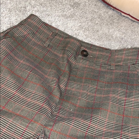 Ankle length pants - Picture 3 of 6